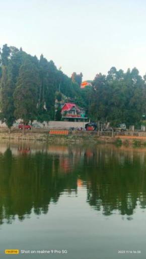 Holidays homestay